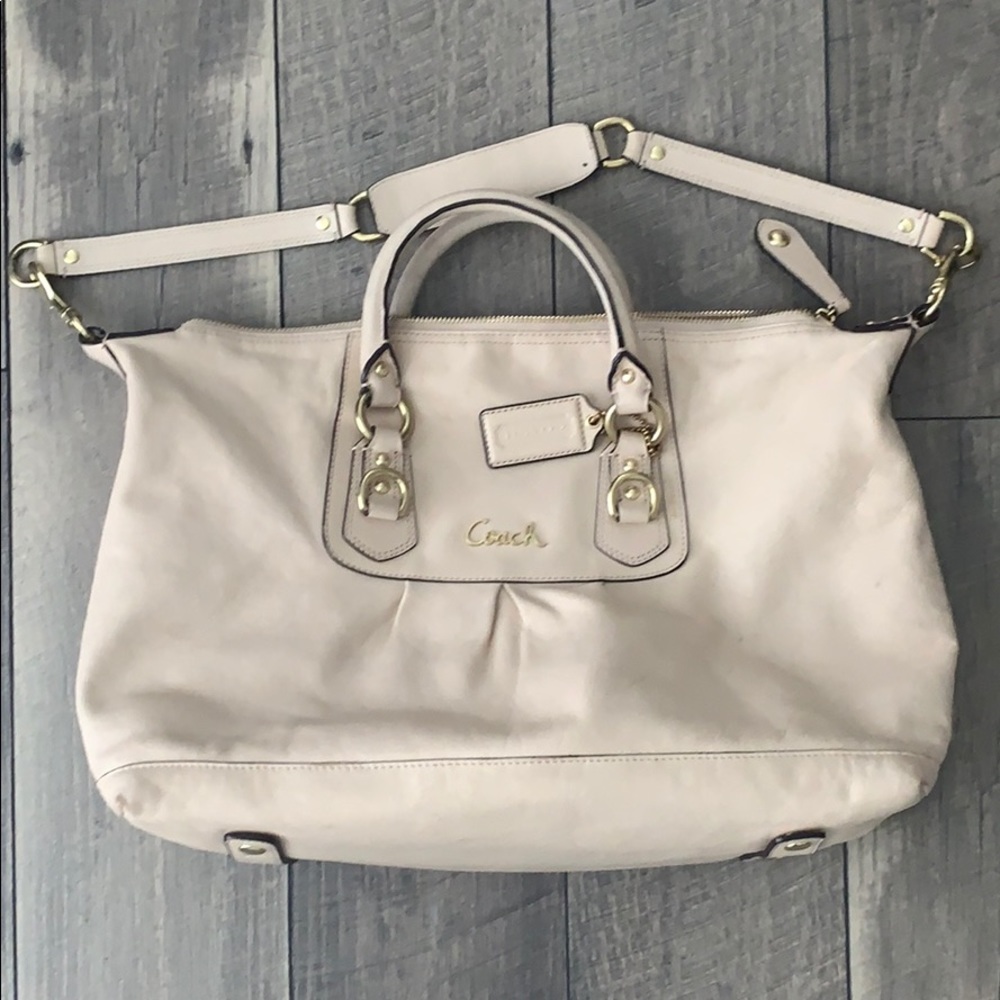 Coach handbag